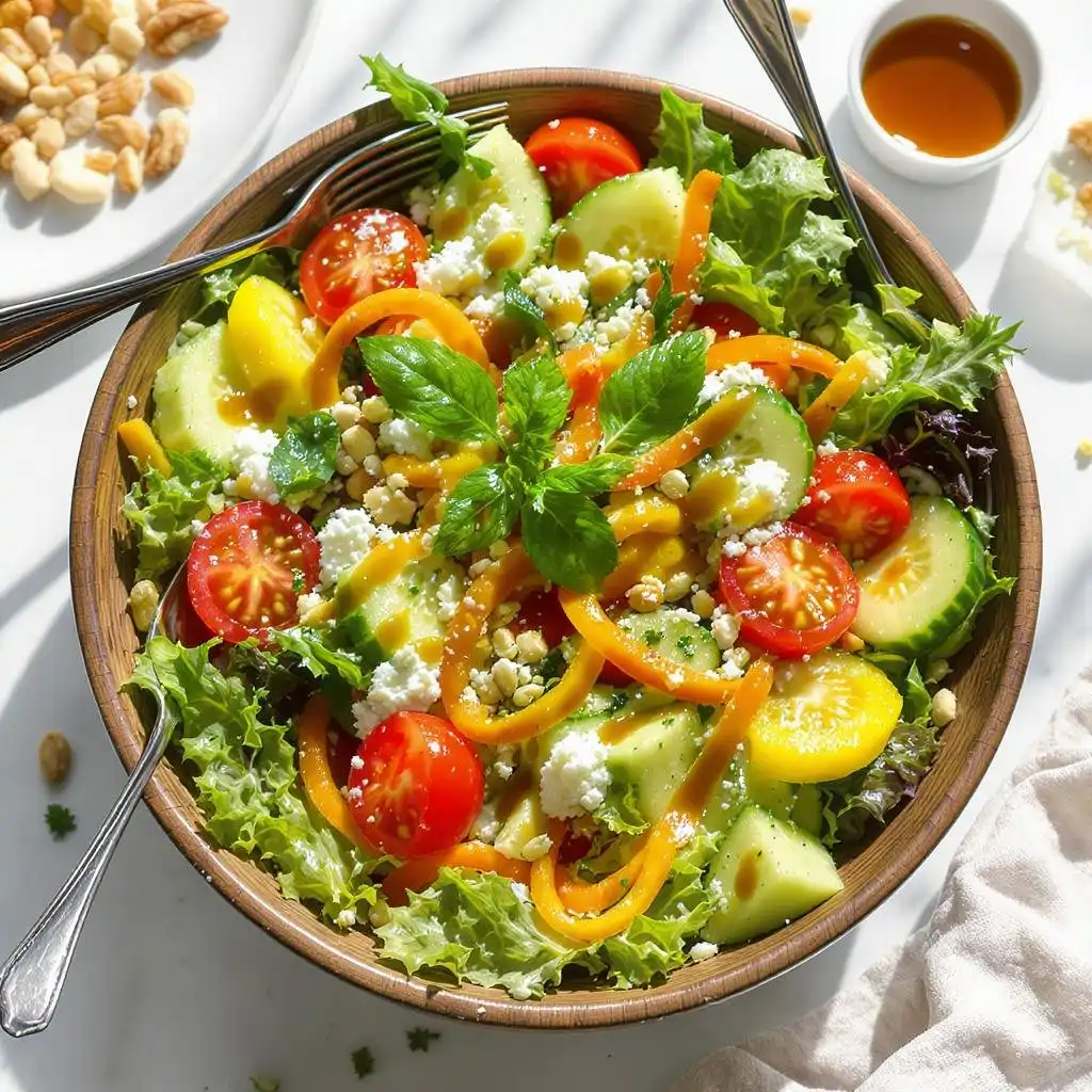 salad bowl salad bowl