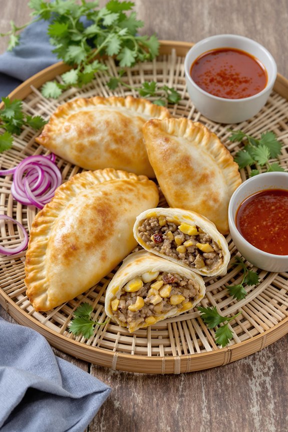 crispy filipino pork delicacy