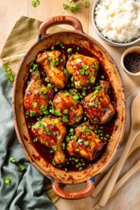 filipino chicken adobo recipe