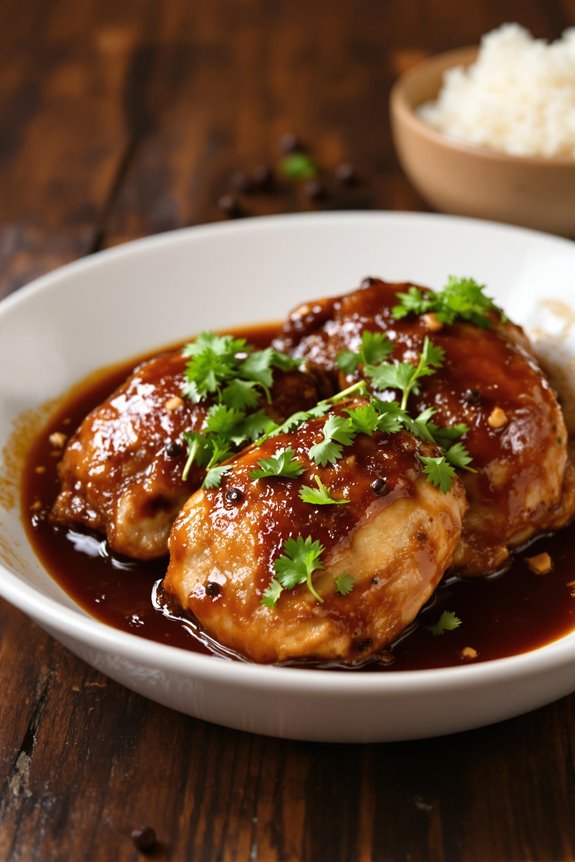 filipino chicken adobo recipe