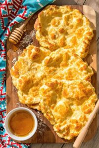 golden fry bread recipe