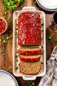grandma s secret meatloaf technique