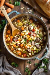 hearty comfort food recipe