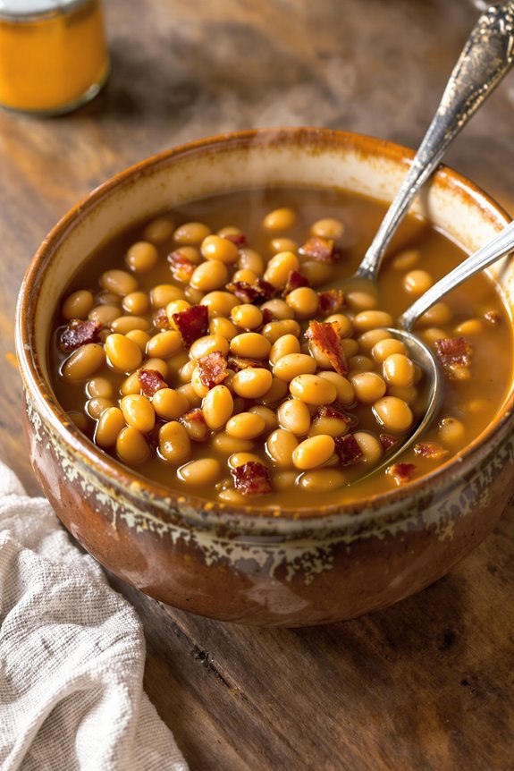 homestyle southern pinto beans