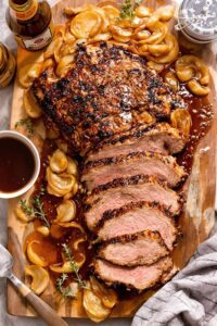 melt in your mouth brisket recipe