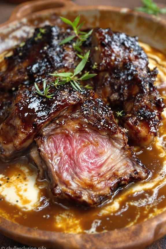 melt in your mouth short ribs