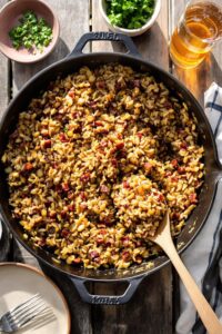 southern comfort food recipe