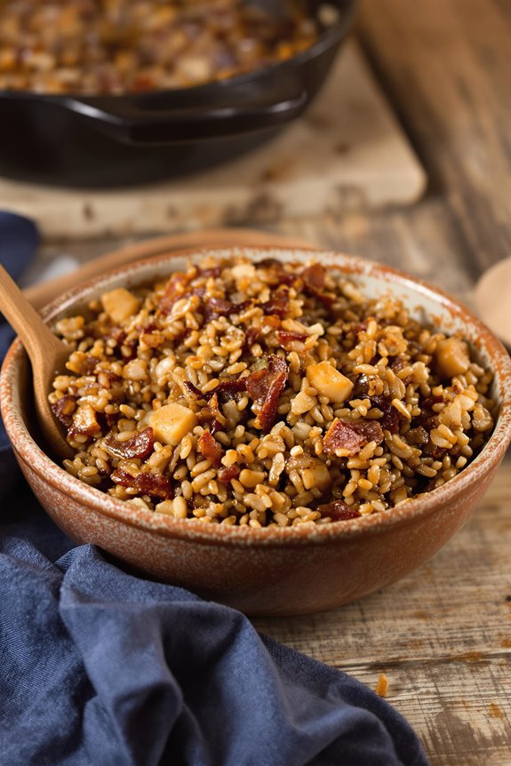 southern dirty rice recipe