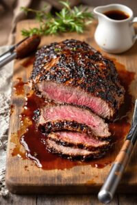 tender beef brisket recipe