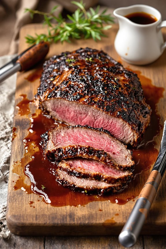 tender beef brisket recipe
