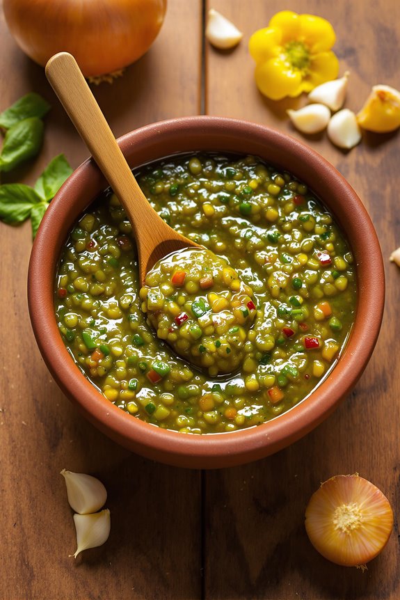 authentic puerto rican sofrito recipe