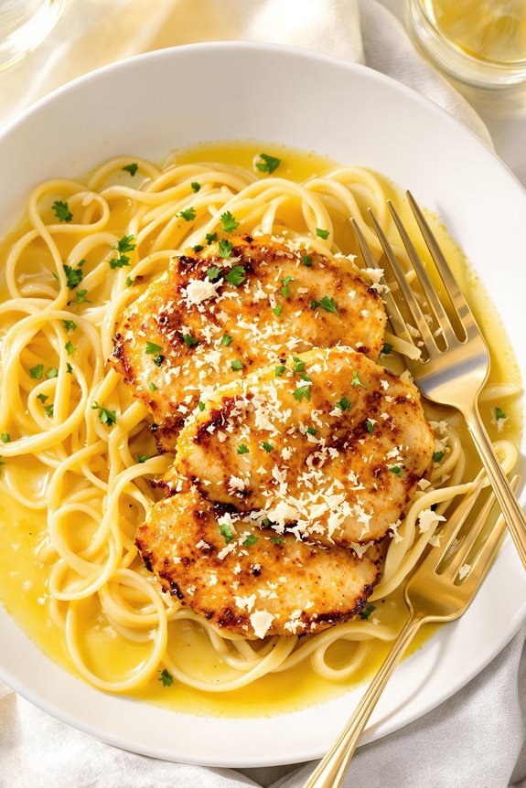 butter chicken with sunshine