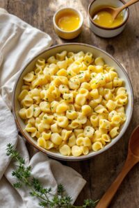 buttery german dumpling recipe
