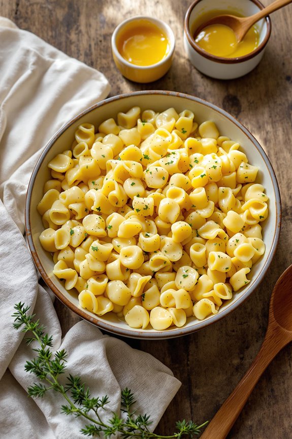 buttery german dumpling recipe