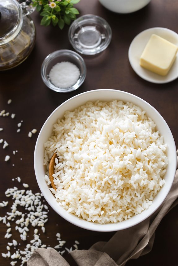 cloud like jasmine rice recipe