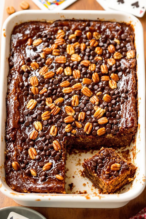 delicious date cake recipe